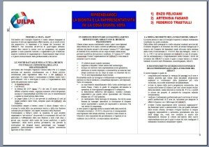 PAG1 di pieghevole